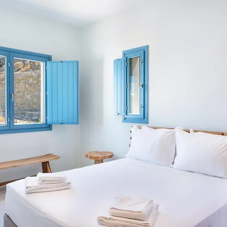 Villa Myko Seafront *